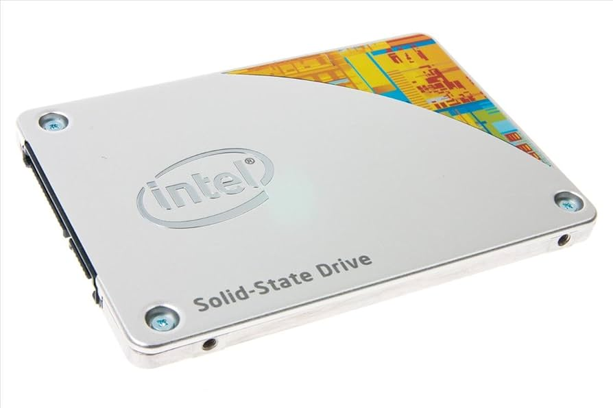 PR002417-DISCO DURO 2.5 SSD 180GB INTEL