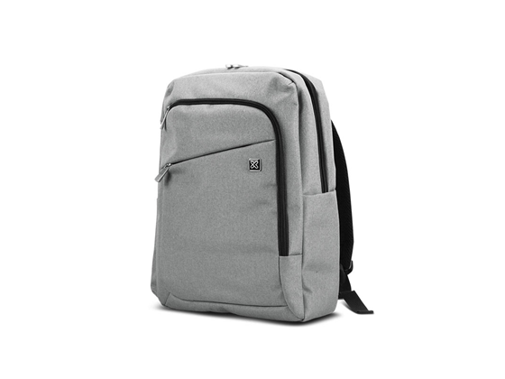 BULTO DE NOTEBOOK 15.6 KLIPX TIPO MOCHIL