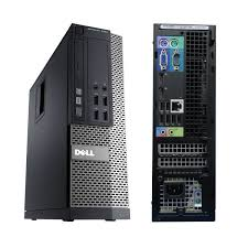 PR002462-CPU DELL SMALL CORE i5 6TA GEN/8GB/RAM/DDR3/DDR4/250GB/IMP