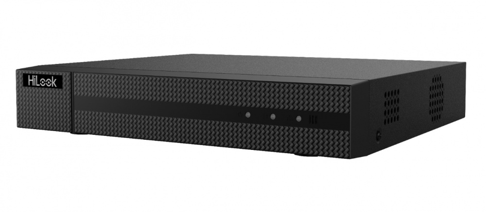 PR002500-NVR HILOOK 4 CH NETWORK VIDEO RECORDER