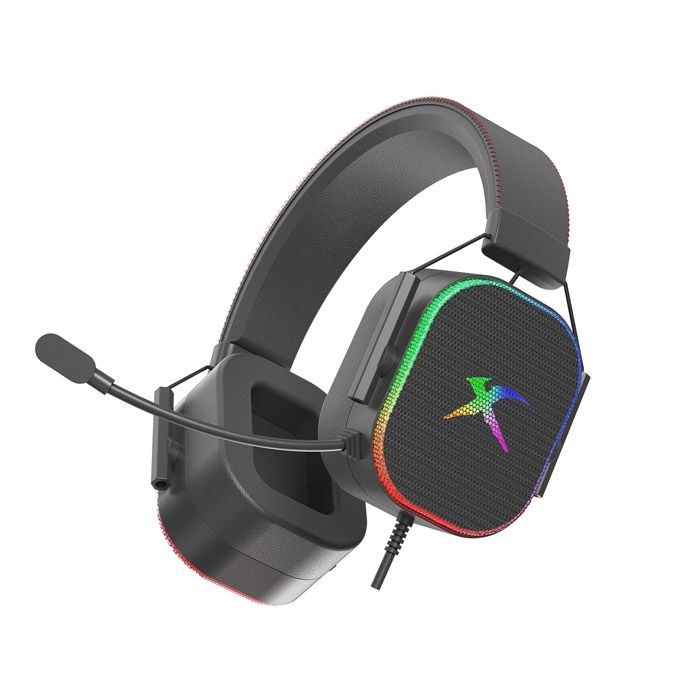 PR002535-HEADSET GAMING XTRIKE ME