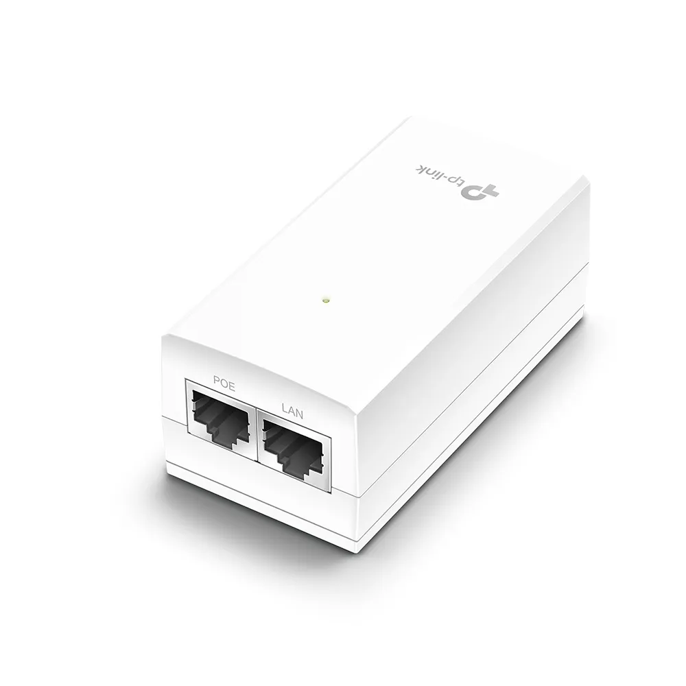 PR002931-ADAPTADOR POE 24V 0.5A GIGABIT TL-POE2412G