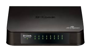 PR003022-SWITCH D-LINK DES-1016A/A 16-PORT 10/