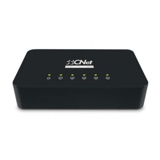 PR003029-SWITCH CNET CSH-500 5 PRT