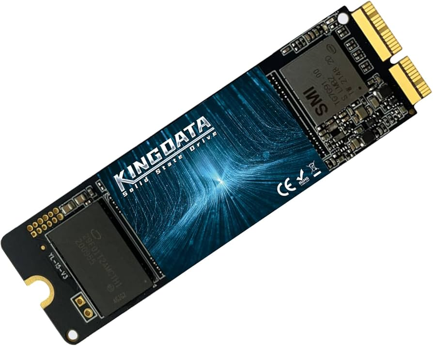 PR003467-DISCO SSD 512GB FOR APPLE MACBOOK PRO 13