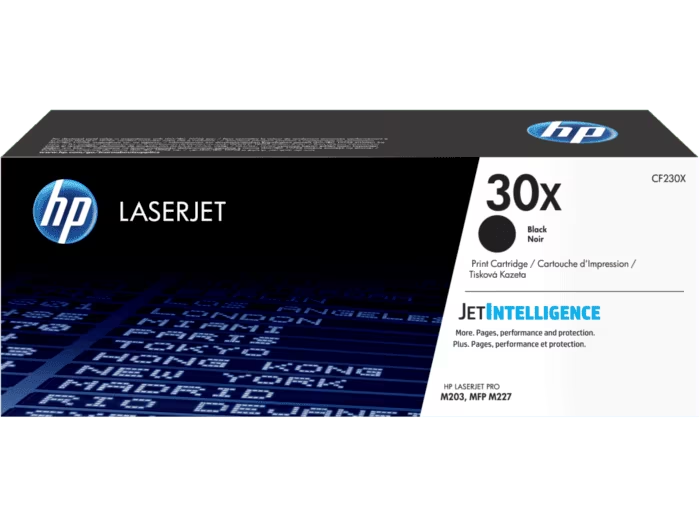 PR003623-TONER PRINTON HP CF230A NEGRO