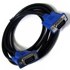 PR003901-CABLE VGA AGILER, 15 PIES, NEGRO