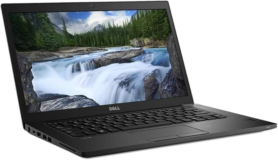 PR003957-LAPTOP DELL LATITUDE 7390 I7 8VA 4GB DDR4 256GB SSD