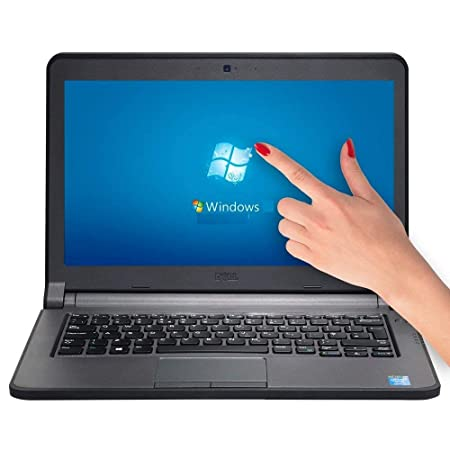 PR003985-LAPTOP DELL LATITUDE 3340 CORE i3 4GEN. 4GB RAM/500 HDD