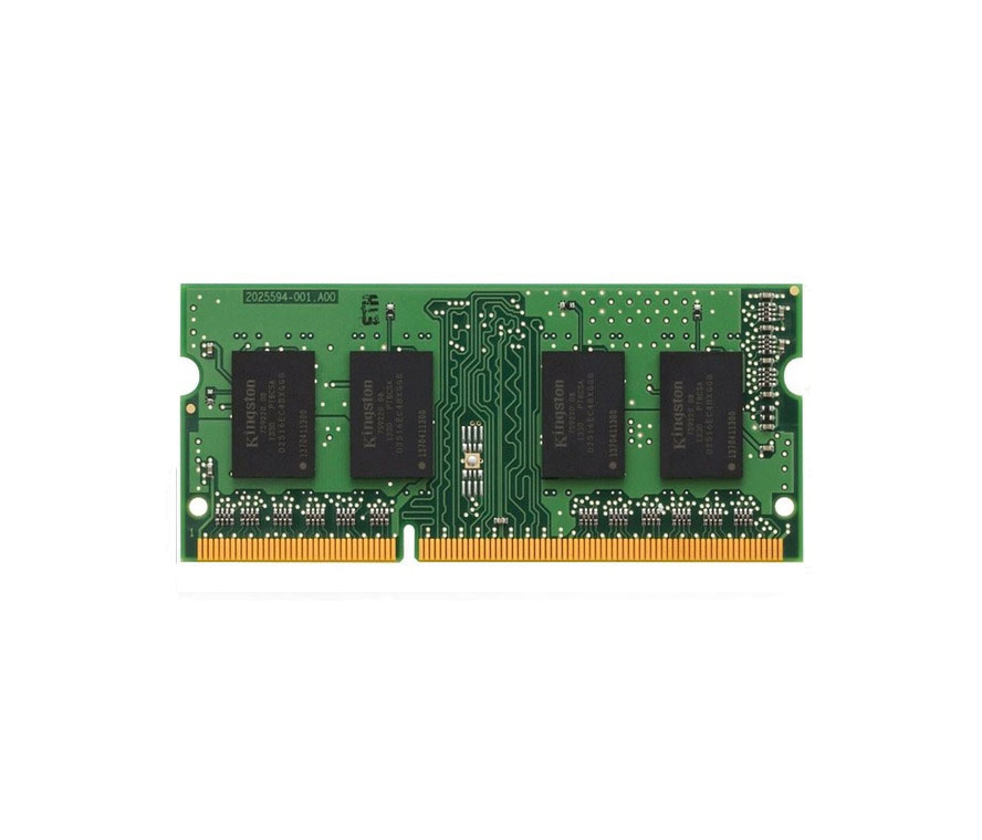 PR004170-MEMORIA 4GB DDR3  KINGSTON, P/LAPTOP,