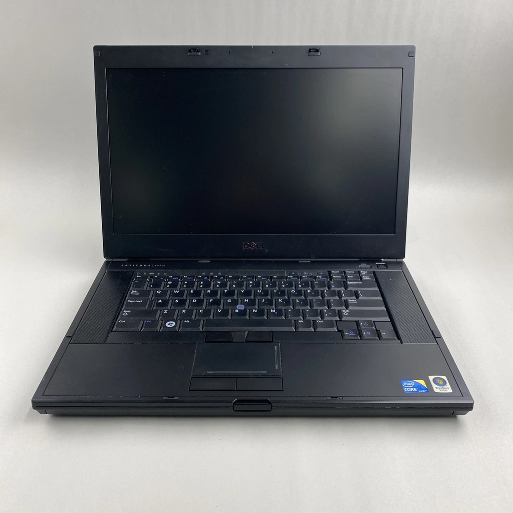 PR004447-LAPTOP DELL I5 4GB RAM+250/320GB SSD 3GN
