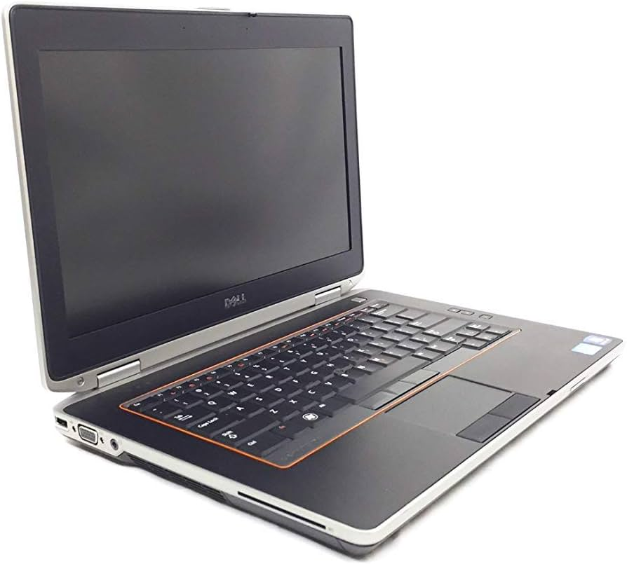 PR004482-LAPTOP DELL  E6420 CORE I5 4GB/320