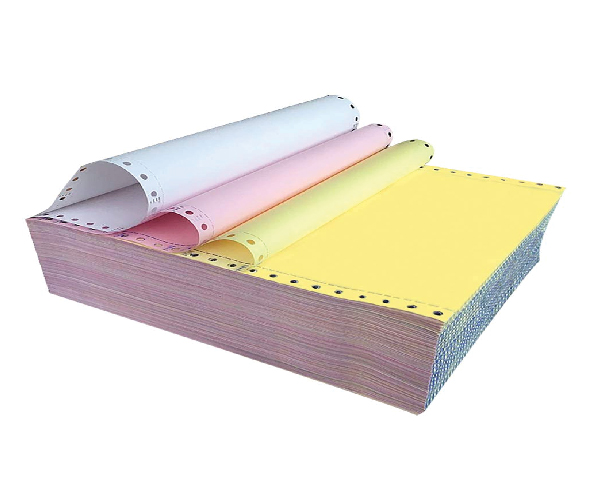 PR004518-PAPEL CONTINUO 9 1/2 X 5 2COPIAS 3PARTES