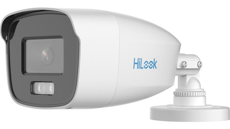 CAMARA BULLET HILOOK COLORVU THC-B229-M