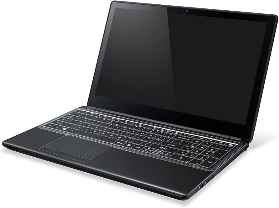 PR004845-LAPTOP GATEWAY INTEL  4GB RAM/500 GB
