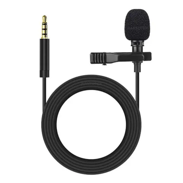 PR005214-MICROFONO AUXILIAR DE SOLAPA 3.5MM