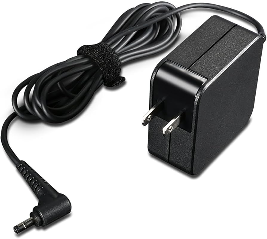 PR005228-CARGADOR LENOVO THINKPAD 20V 2.25A 45W