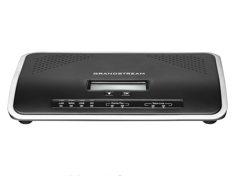 PR005249-GRANDSTREAM PBX IP UCM6202 2FXO