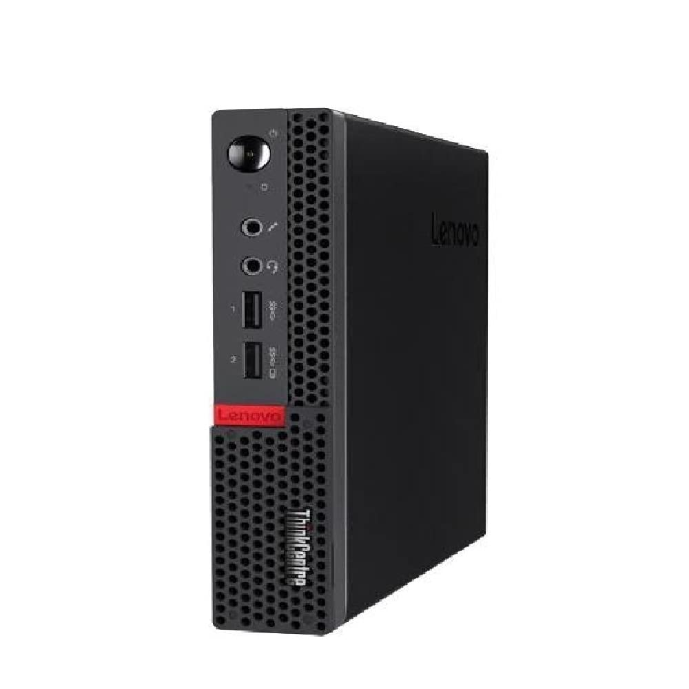 PR005361-MINI CPU LENOVO M715Q AMD A10 8GB RAM/256GB SSD