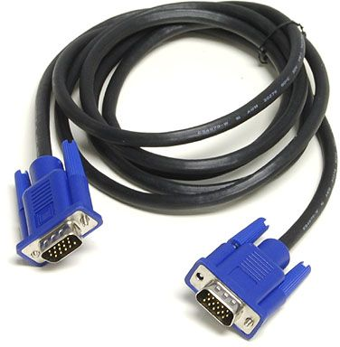 PR005389-CABLE VGA  DE VIDEO ORIGINAL