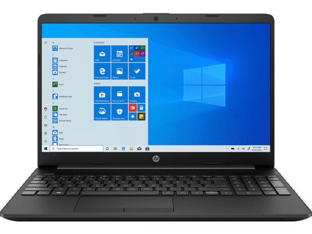 PR005409-LAPTOP HP CELERON 8GBRAM 128SDD
