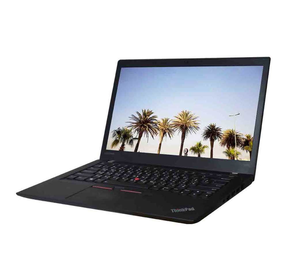 PR005421-LAPTOP LENOVO T470 I5 7TH 8GB RAM 256GB SSD