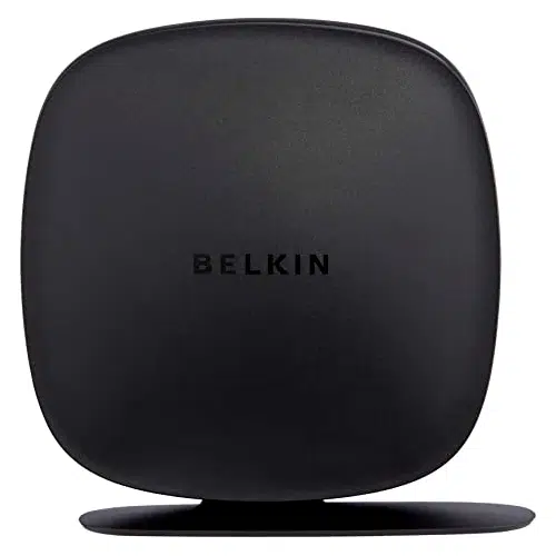 PR005455-SWITCH ROUTER WIFI BELKIN N150 F9K100TT