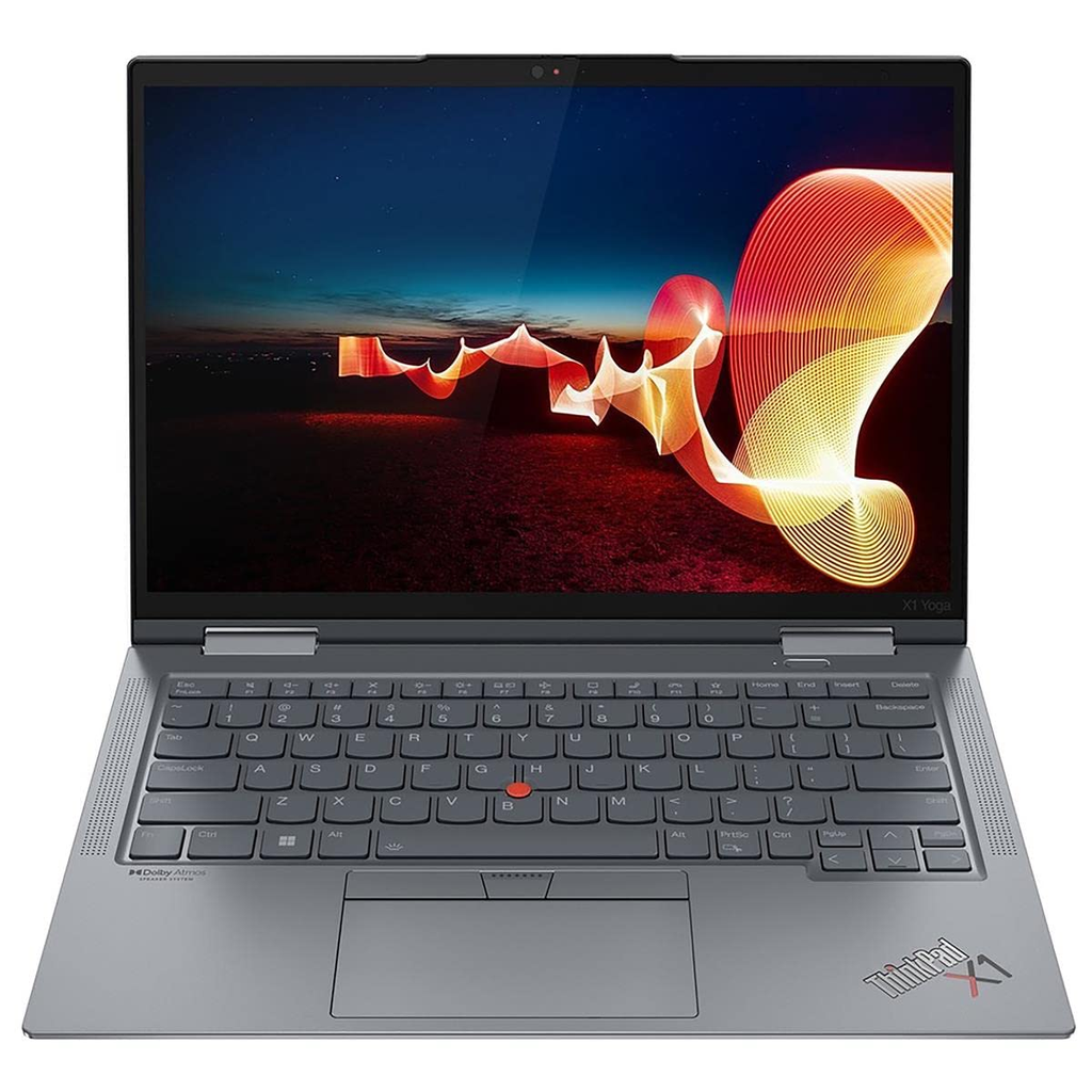 PR005458-LAPTOP LENOVO X1 YOGA I7 7MA 8GB DDR4 256GB SSD