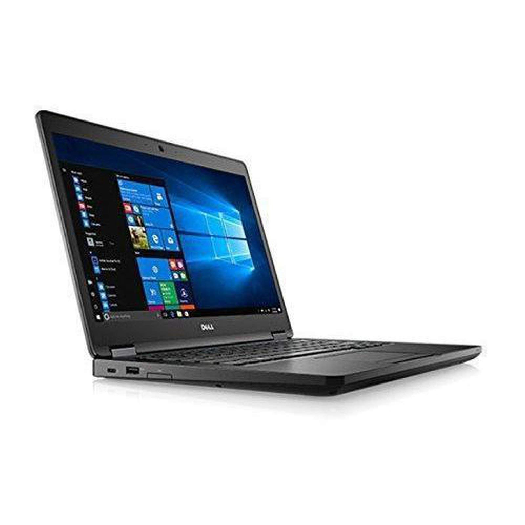 PR005477-LAPTOP DELL LATITUDE 5480 i7 6TH GEN 8GB 256GB