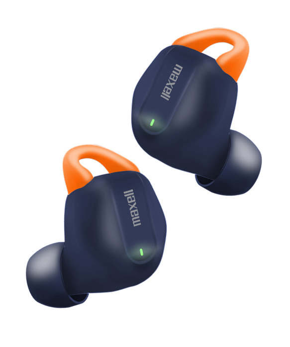 PR005586-MXDUO TWS EARPHONES