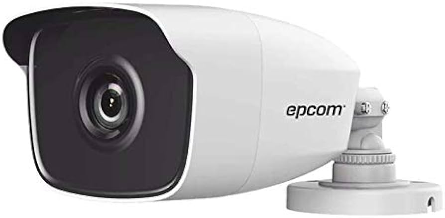 PR005593-EP-B8TURBOEXIR2W (  BULLET CAMARA, 1080P