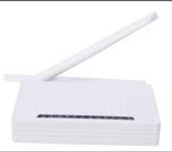 DMTECH ROUTER INALAMBRICO 2.4G