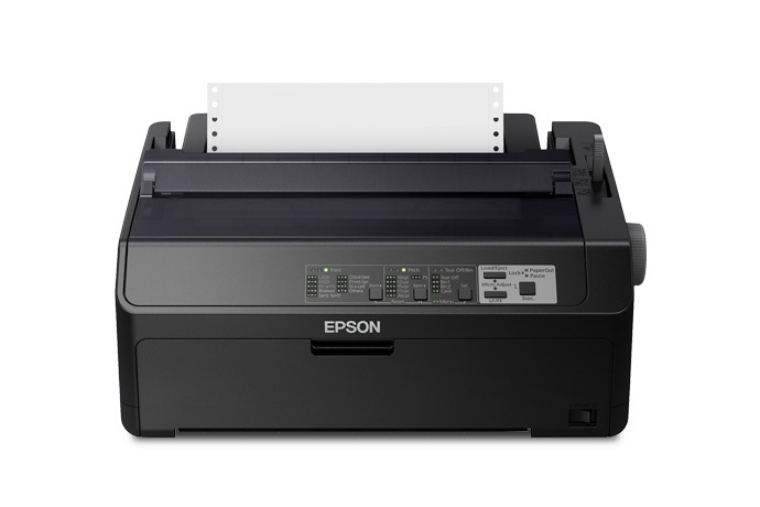 PR005717-IMPRESORA EPSON MATRICIAL TM-U325