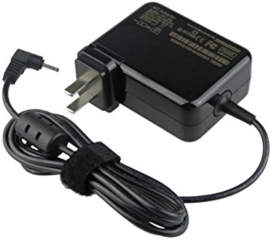 PR005794-CARGADOR DE LAPTOP MINI ASUS 19V 2.1A SU