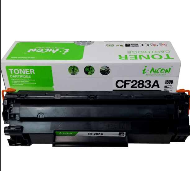 TONER HP 83A OFFICE PRINT