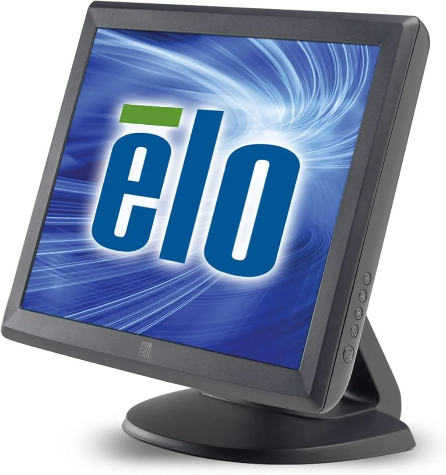PR005826-MONITOR ELO TOUCHSCREEN 15 PULGADAS