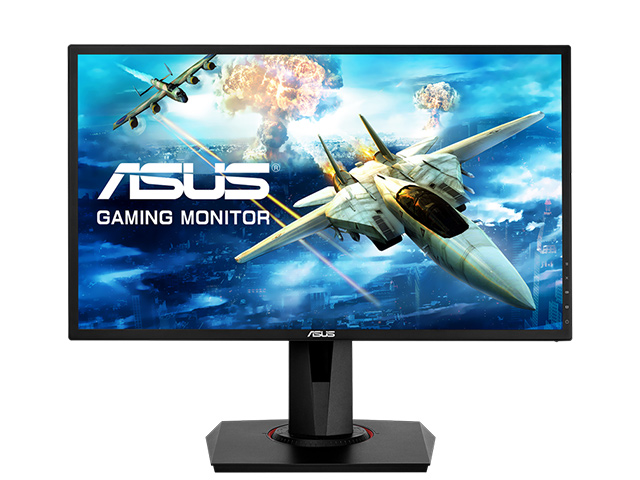MONITOR ASUS GAMING 24"