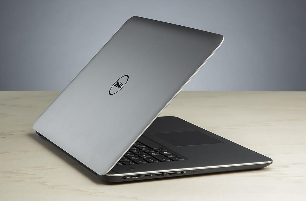 LAPTOP DELL PRECISION M3800 i7 4TH 16GB 256SSD CON TARJETA GRAFICA ENVIDIA