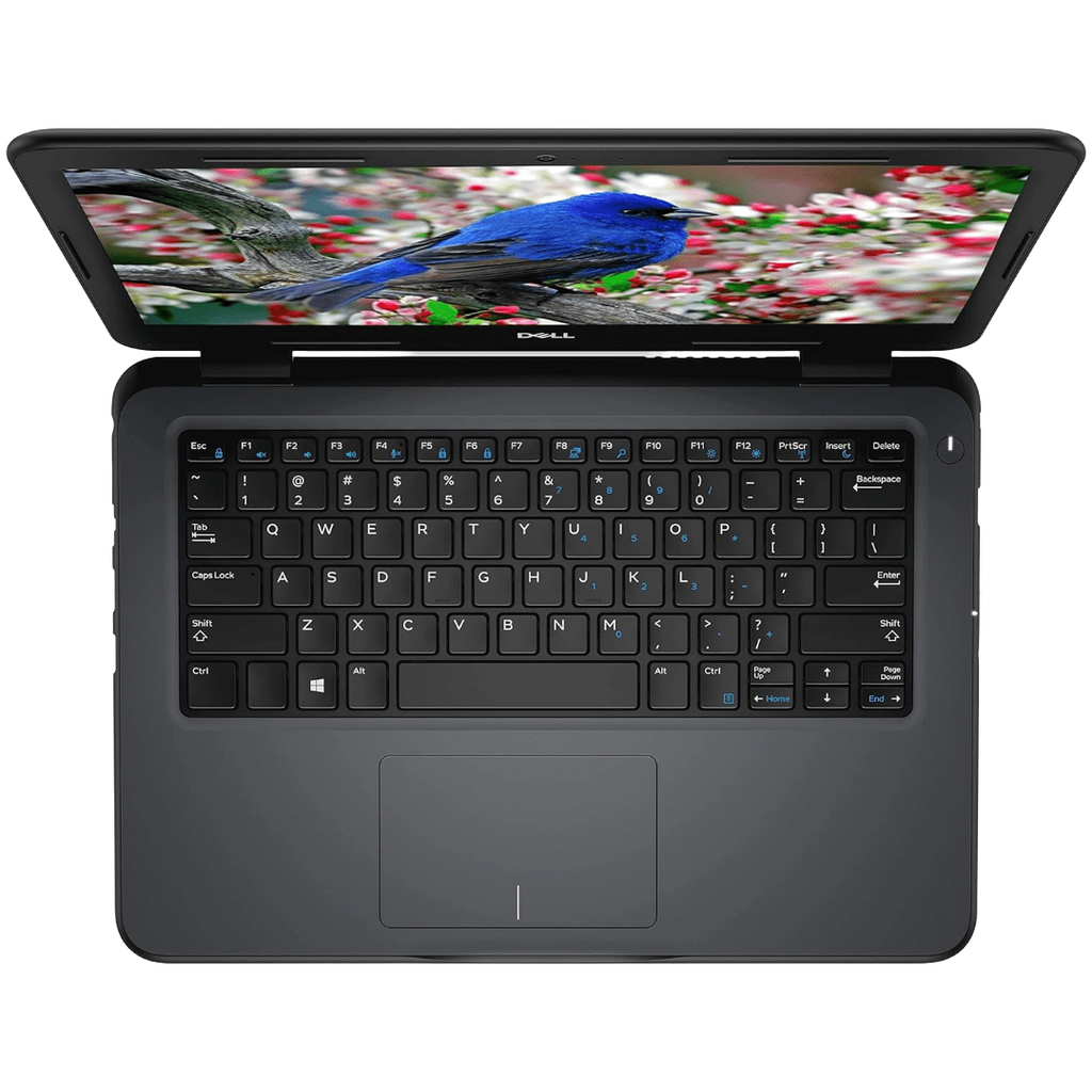 PR006125-LAPTOP DELL I3 7/8 GENERACION 4GB RAM/128GB/SSD