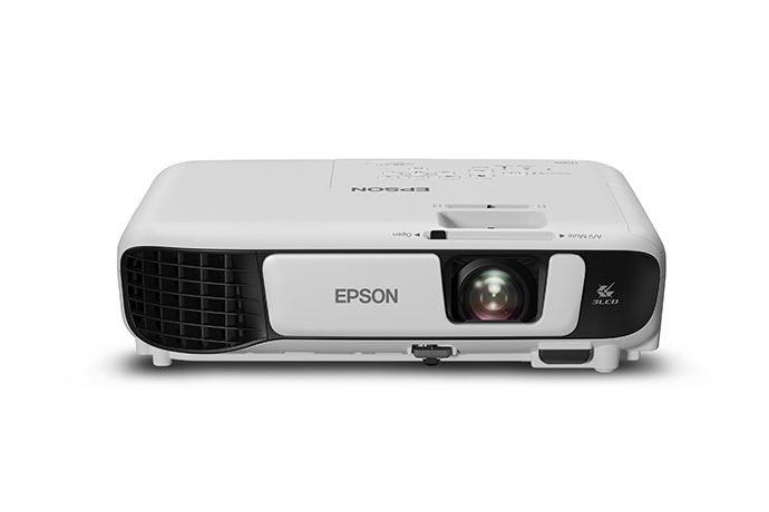 PR006149-PROYECTOR EPSON VARIOS MODELOS