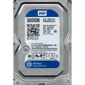 PR006252-DISCO DURO SATA 500GB HDD 3.5 IMP