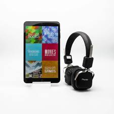 PR006346-TABLET PLAYSTER 8 PULGADAS CON AUDIFONO