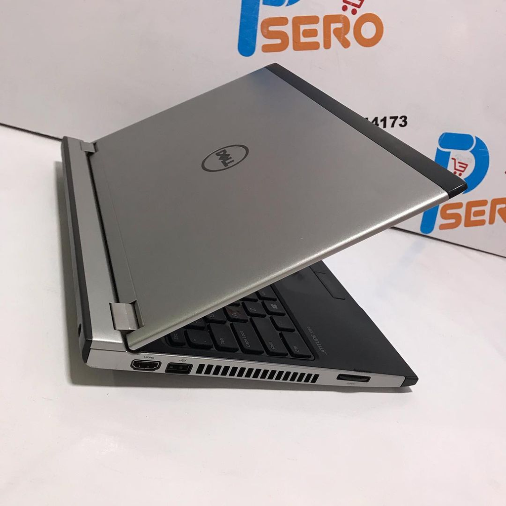 PR006359-LAPTOP DELL I3 VOSTRO 3330 250 HDD 4 RAM