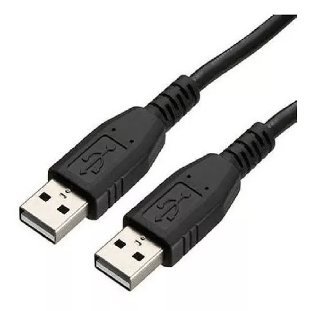 PR006439-CABLE USB MACHO MACHO