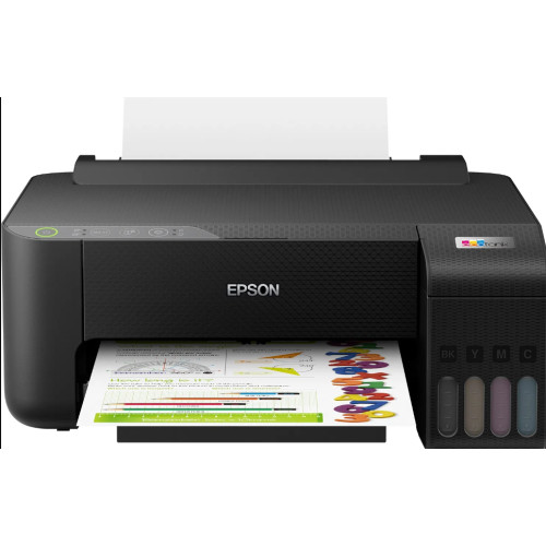 PR006522-IMPRESORA EPSON ECOTANK L1250 USB/WIFI/COLOR (C11CJ71301)