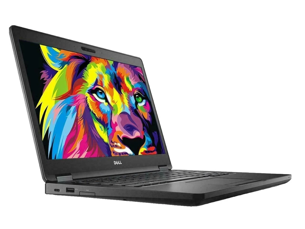 PR006524-LAPTOP DELL LATIT CORE DUO 2G 80/160/250