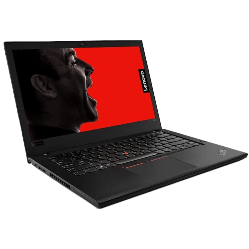 PR006526-LAPTOP LENOVO TINKPAD E480 I5 8TH 256SSD 16GB RAM