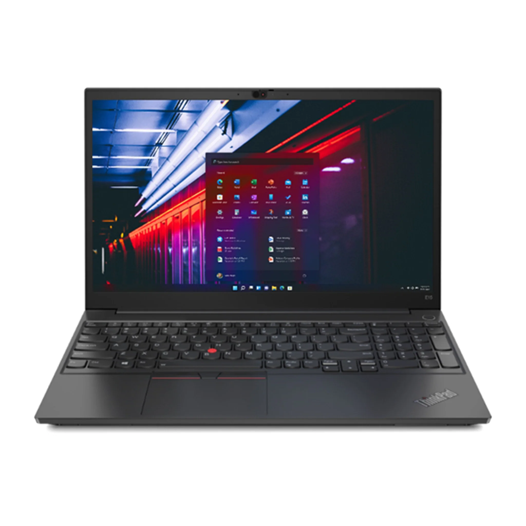 LAPTOP LENOVO E-15 I5 10TH GEN 8GB RAM 256SSD