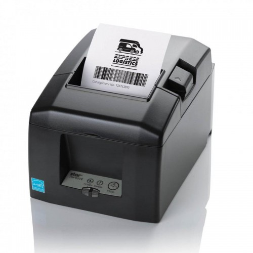 PR006543-IMPRESORA FISCAL STAR TSP650 TERMICA, NO