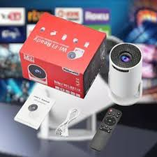 PR006553-MINI PROYECTOR ROTUNDITY